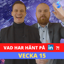 Simple News Avsnitt 21 - Vecka 15, 2021 | Simple Group