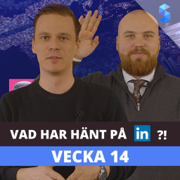 Simple News Avsnitt 20 - Vecka 14, 2021 | Simple Group