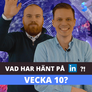 Simple News Avsnitt 16 - Vecka 10, 2021 | Simple Group