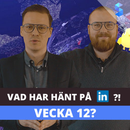 Simple News Avsnitt 18 - Vecka 12, 2021 | Simple Group