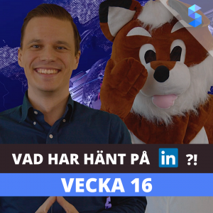 Simple News Avsnitt 22 - Vecka 16, 2021 | Simple Group