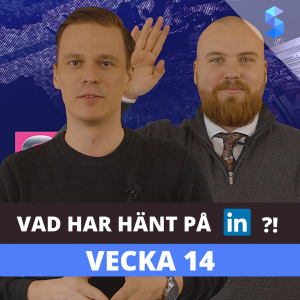 Simple News Avsnitt 20 - Vecka 14, 2021 | Simple Group