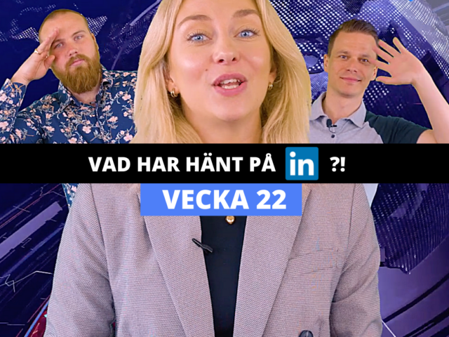 Simple News Avsnitt 28 - Vecka 22, 2021 | Simple Group
