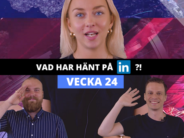 Simple News Avsnitt 30 - Vecka 24, 2021 | Simple Group
